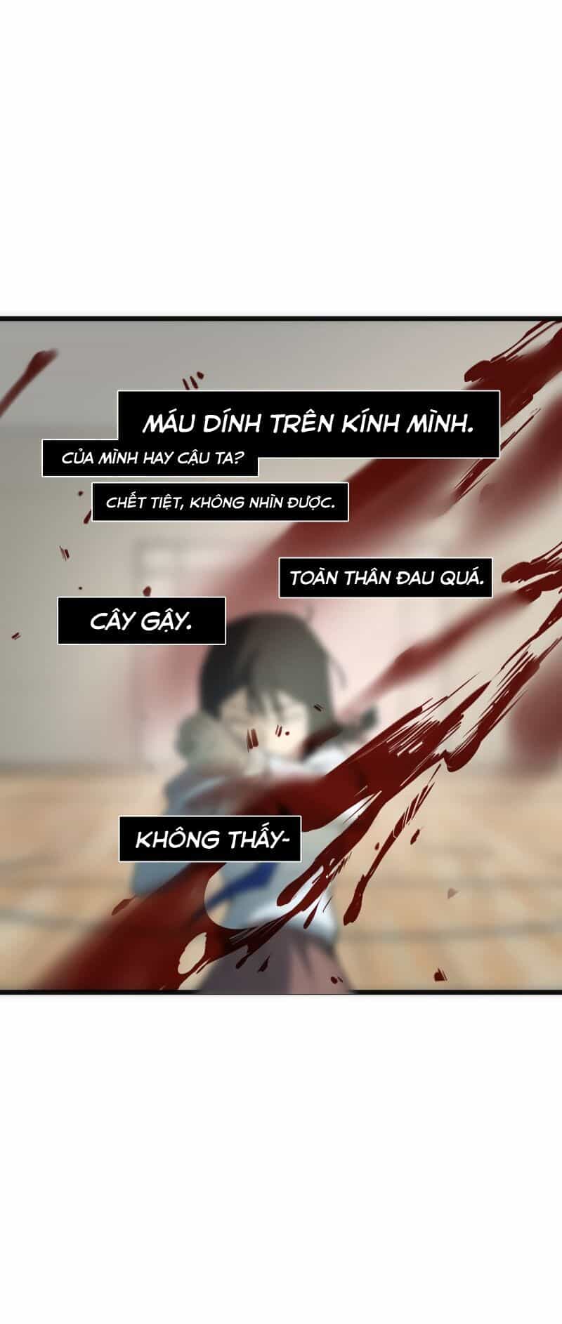 Hand Jumper - Chương 37 - ảnh 93