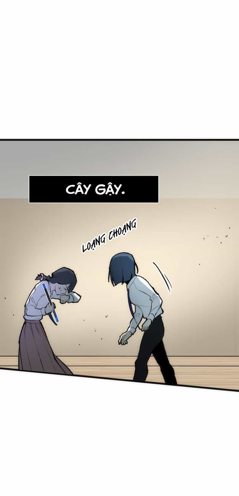 Hand Jumper - Chương 37 - ảnh 94
