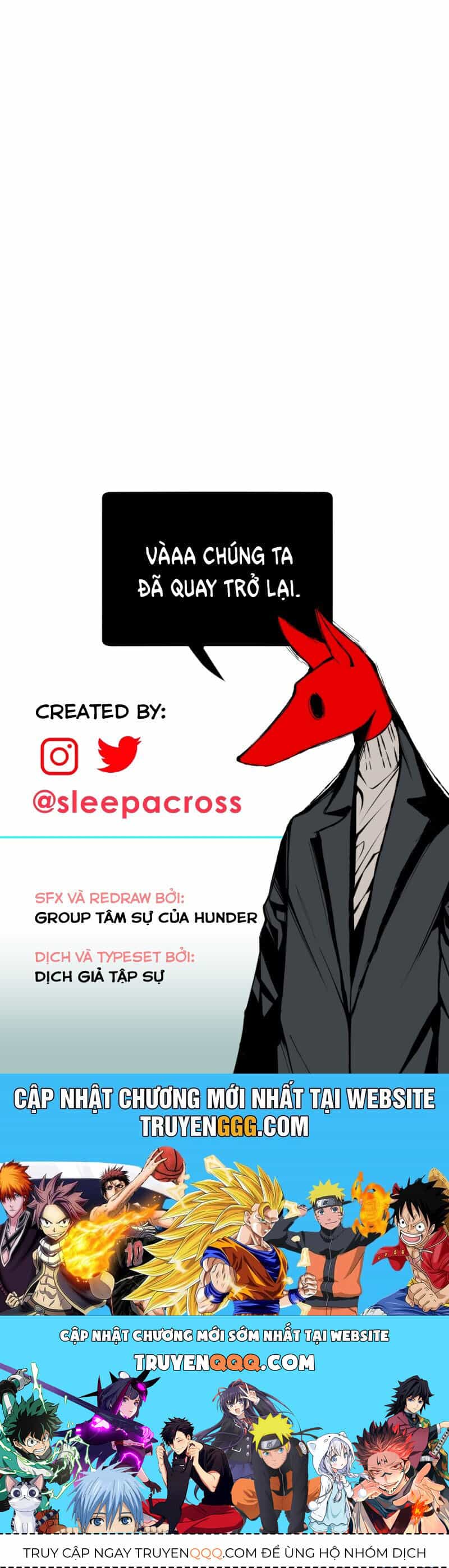 Hand Jumper - Chương 37 - ảnh 99