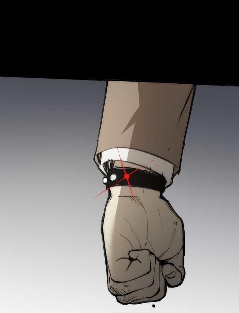 Hand Jumper - Chương 38 - ảnh 12