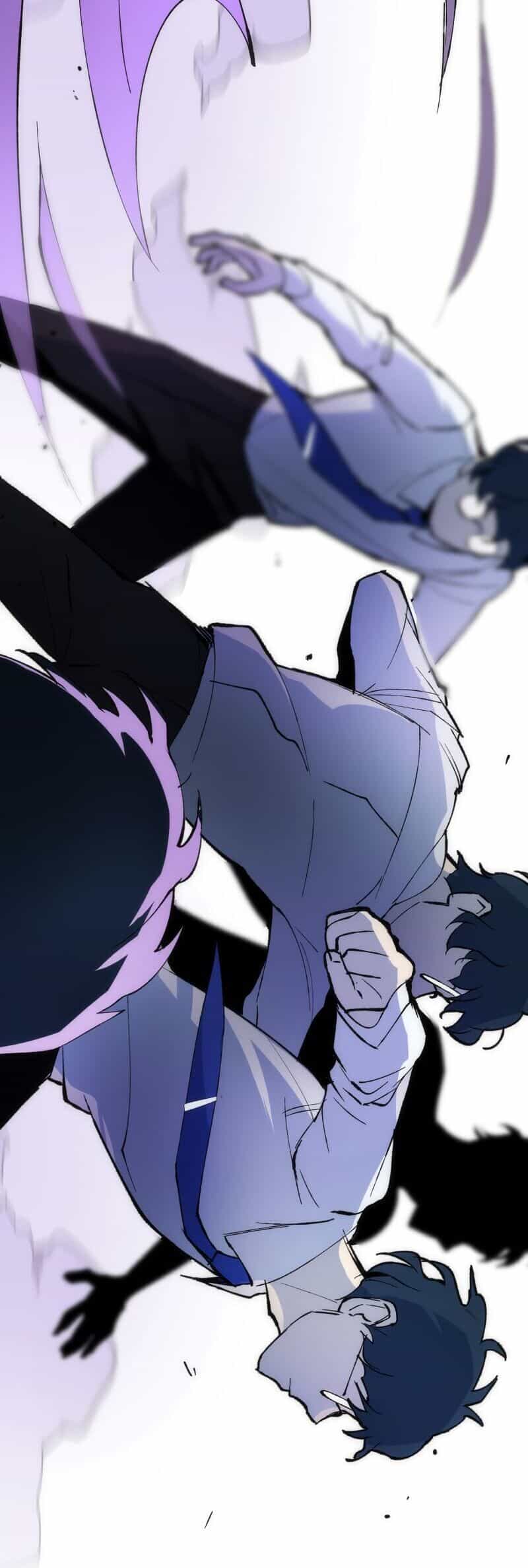 Hand Jumper - Chương 38 - ảnh 28