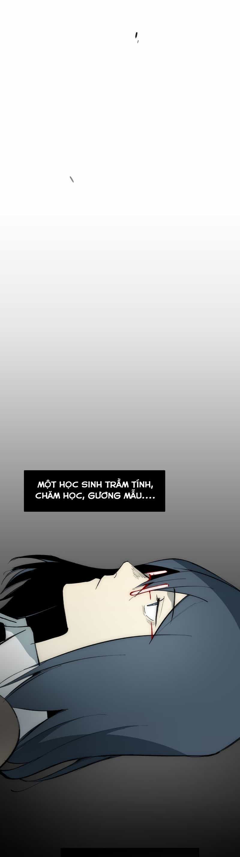 Hand Jumper - Chương 38 - ảnh 30