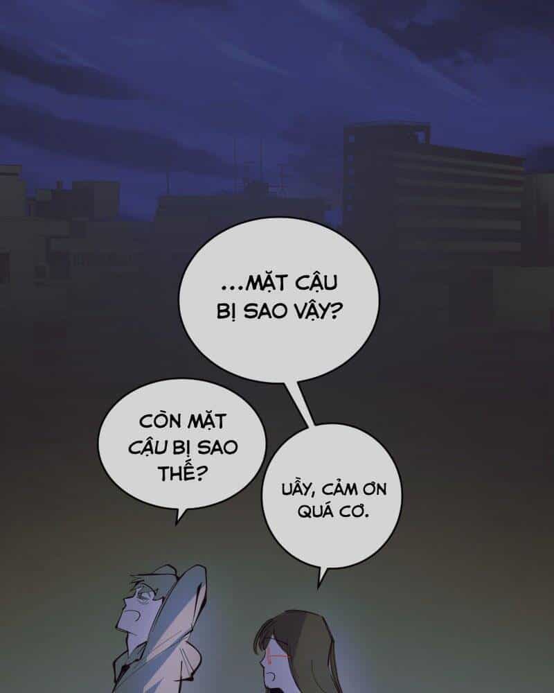 Hand Jumper - Chương 4 - ảnh 145