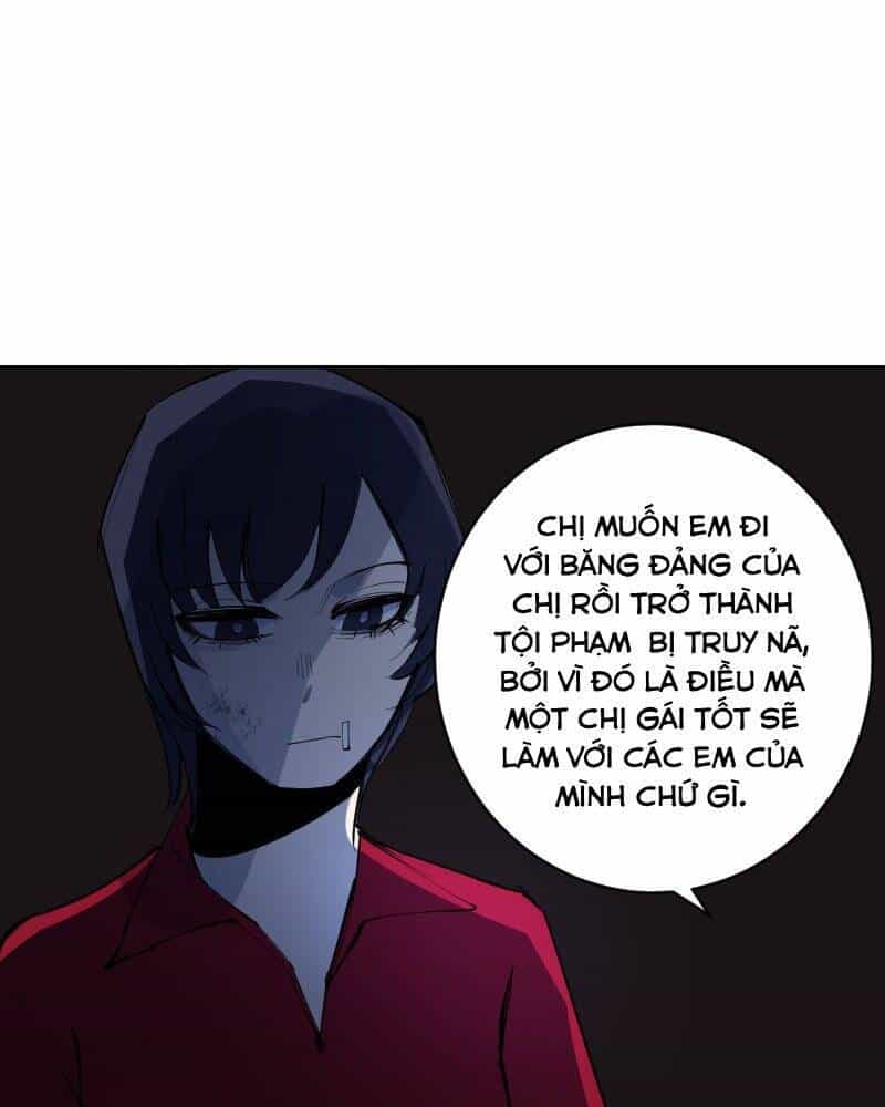 Hand Jumper - Chương 4 - ảnh 169
