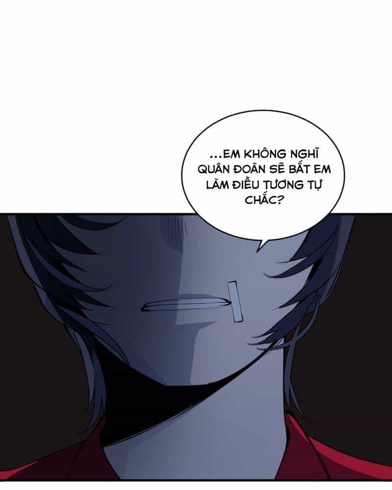 Hand Jumper - Chương 4 - ảnh 173
