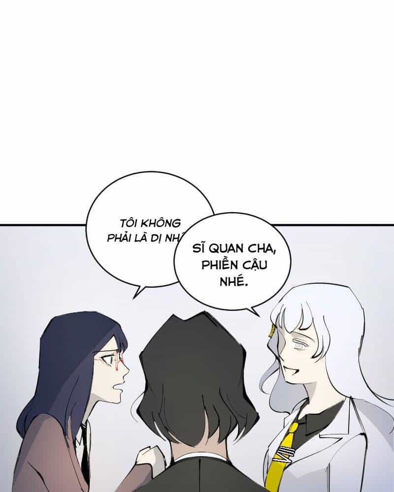 Hand Jumper - Chương 4 - ảnh 44