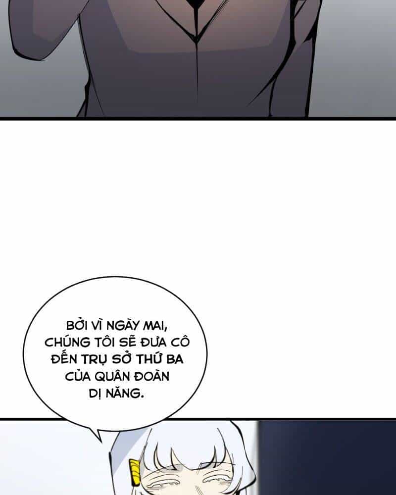 Hand Jumper - Chương 4 - ảnh 66