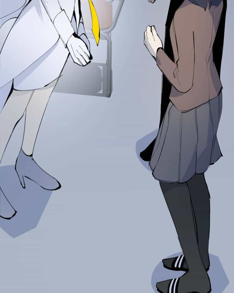Hand Jumper - Chương 4 - ảnh 69