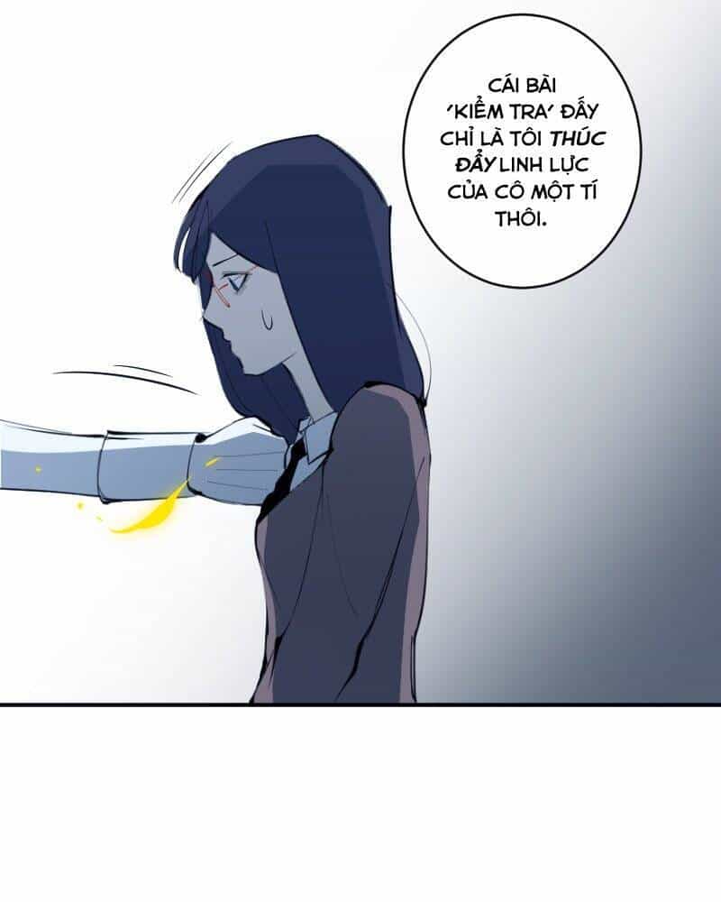 Hand Jumper - Chương 4 - ảnh 78