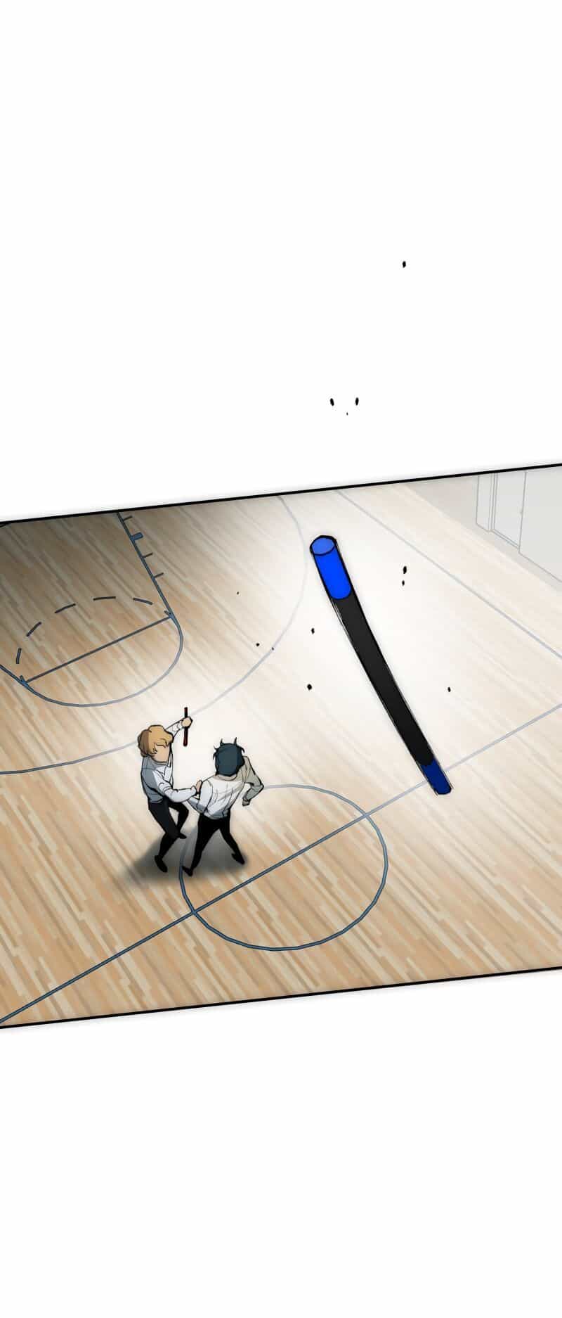 Hand Jumper - Chương 39 - ảnh 16