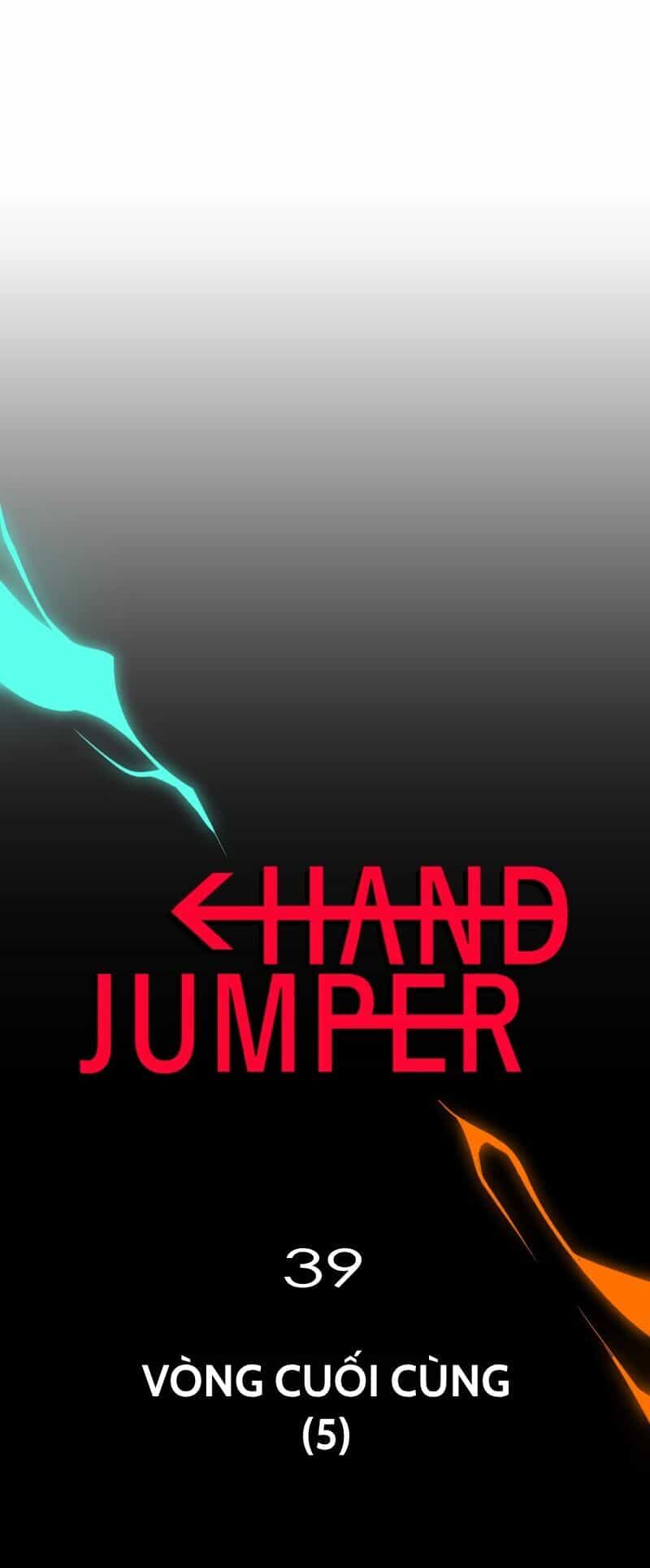 Hand Jumper - Chương 39 - ảnh 4