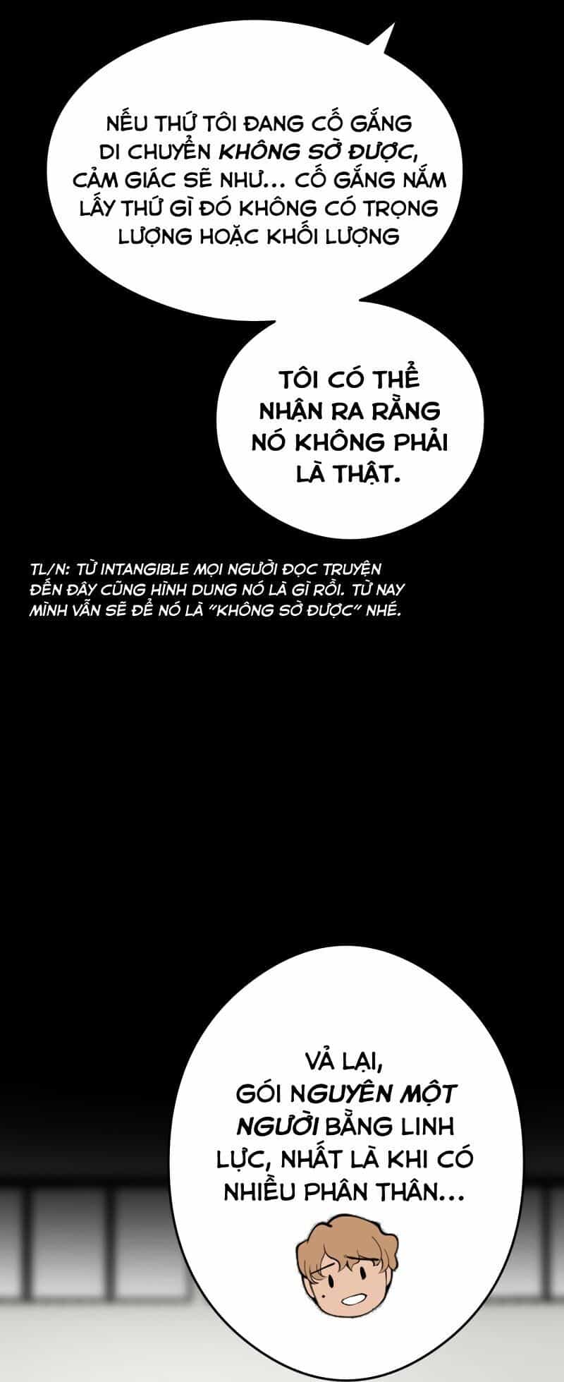 Hand Jumper - Chương 39 - ảnh 41