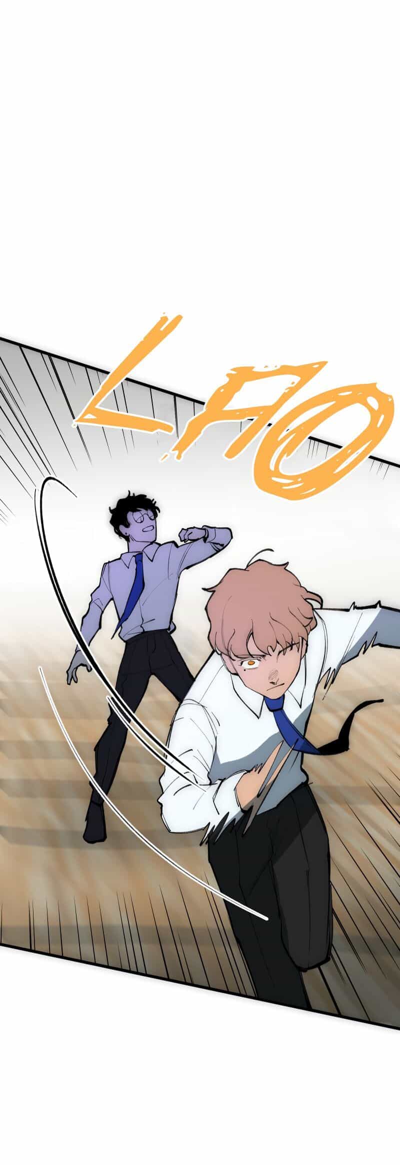 Hand Jumper - Chương 39 - ảnh 48