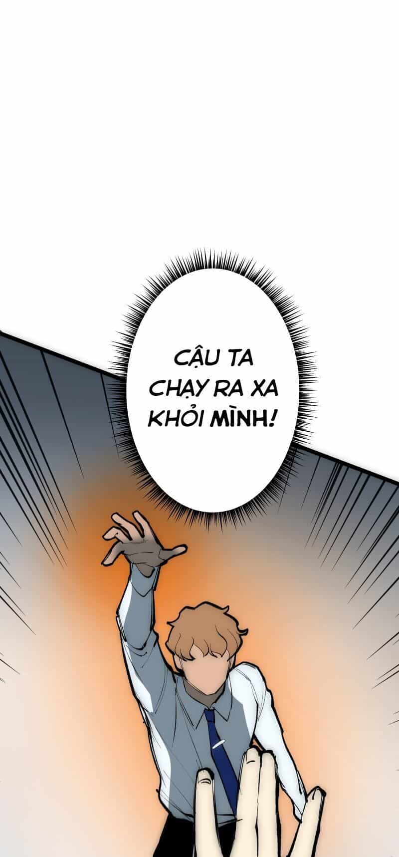 Hand Jumper - Chương 39 - ảnh 60