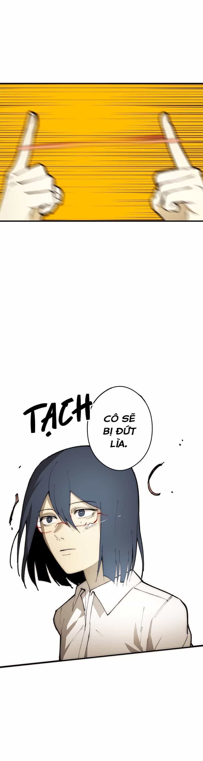 Hand Jumper - Chương 41 - ảnh 18