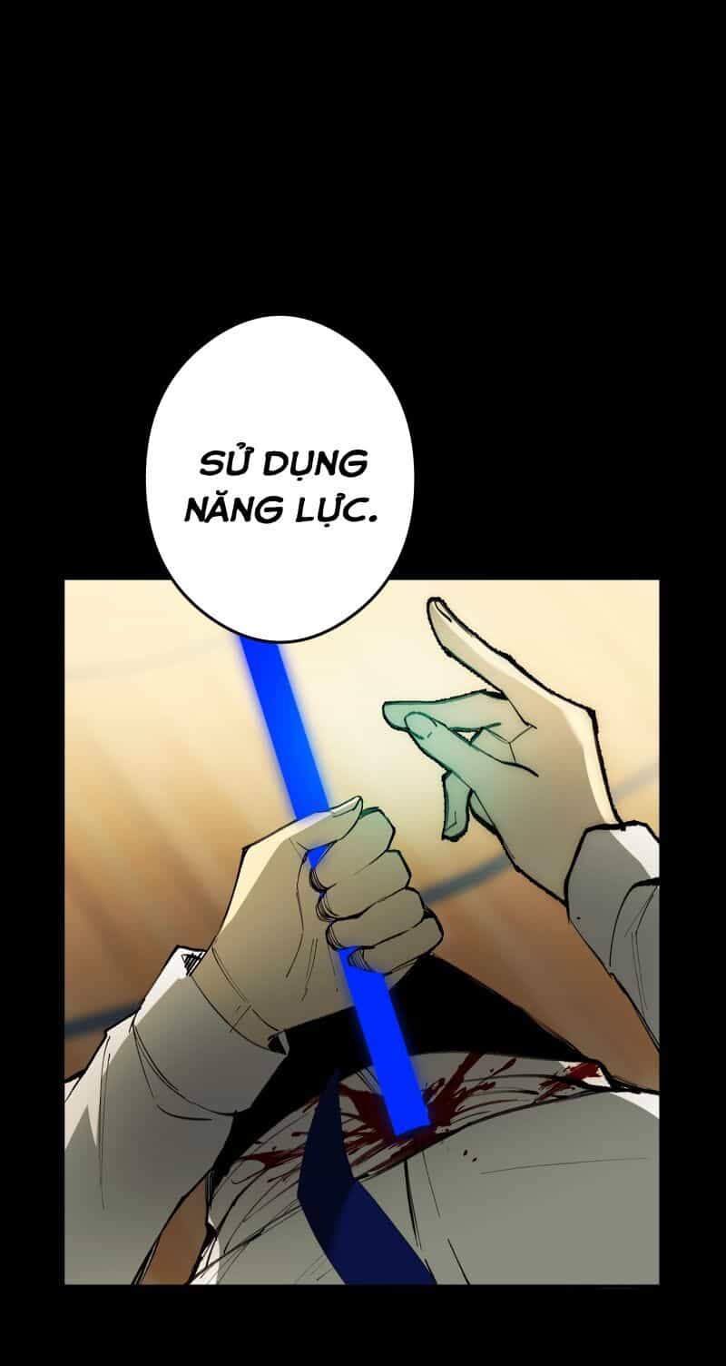 Hand Jumper - Chương 41 - ảnh 27