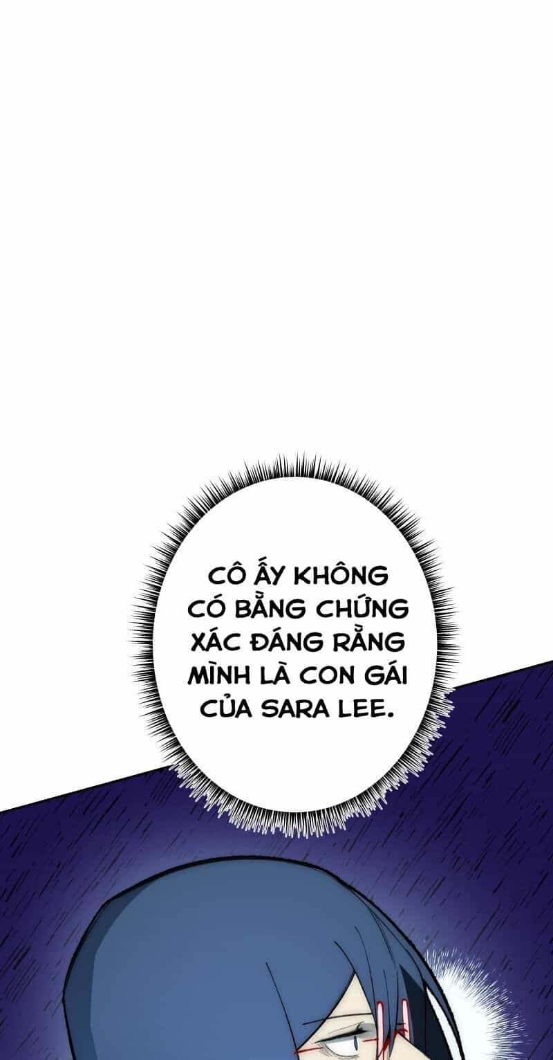 Hand Jumper - Chương 42 - ảnh 30