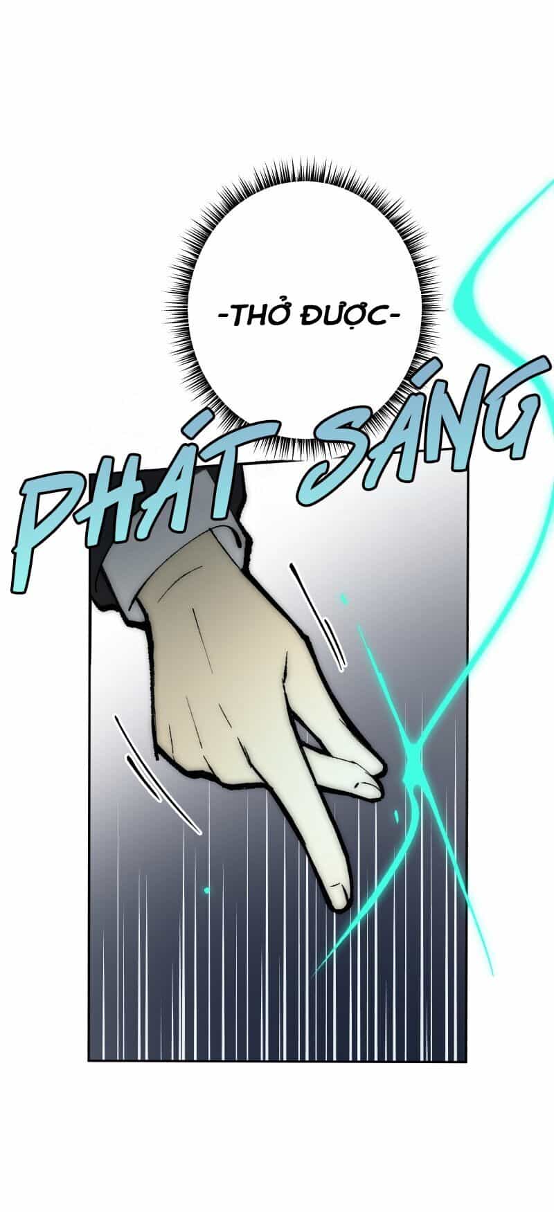 Hand Jumper - Chương 42 - ảnh 61