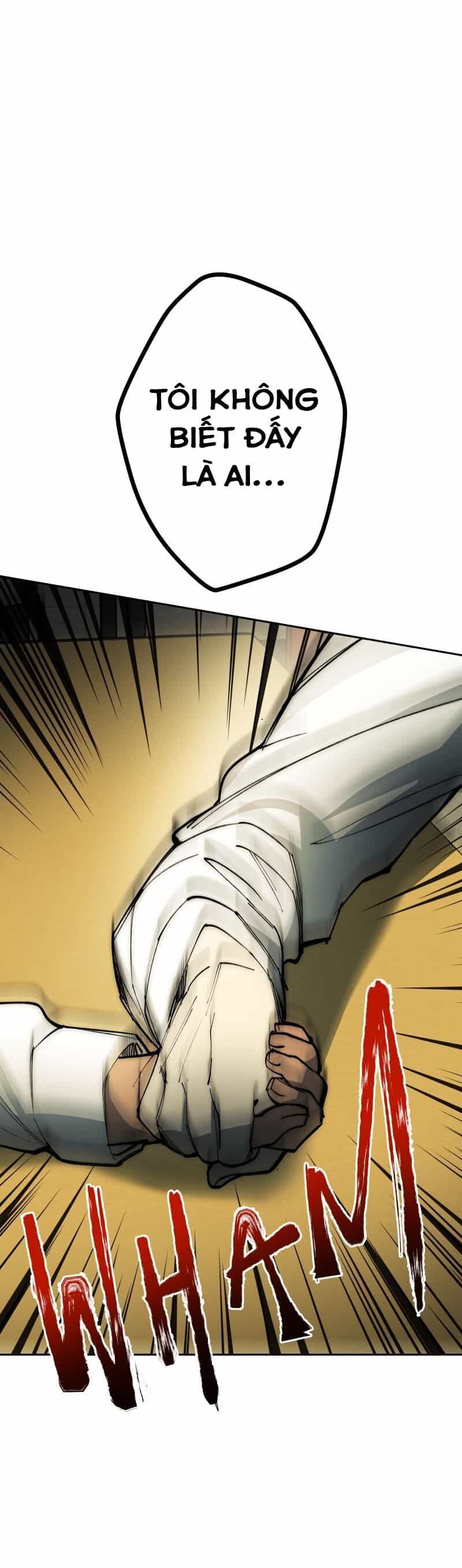 Hand Jumper - Chương 42 - ảnh 70
