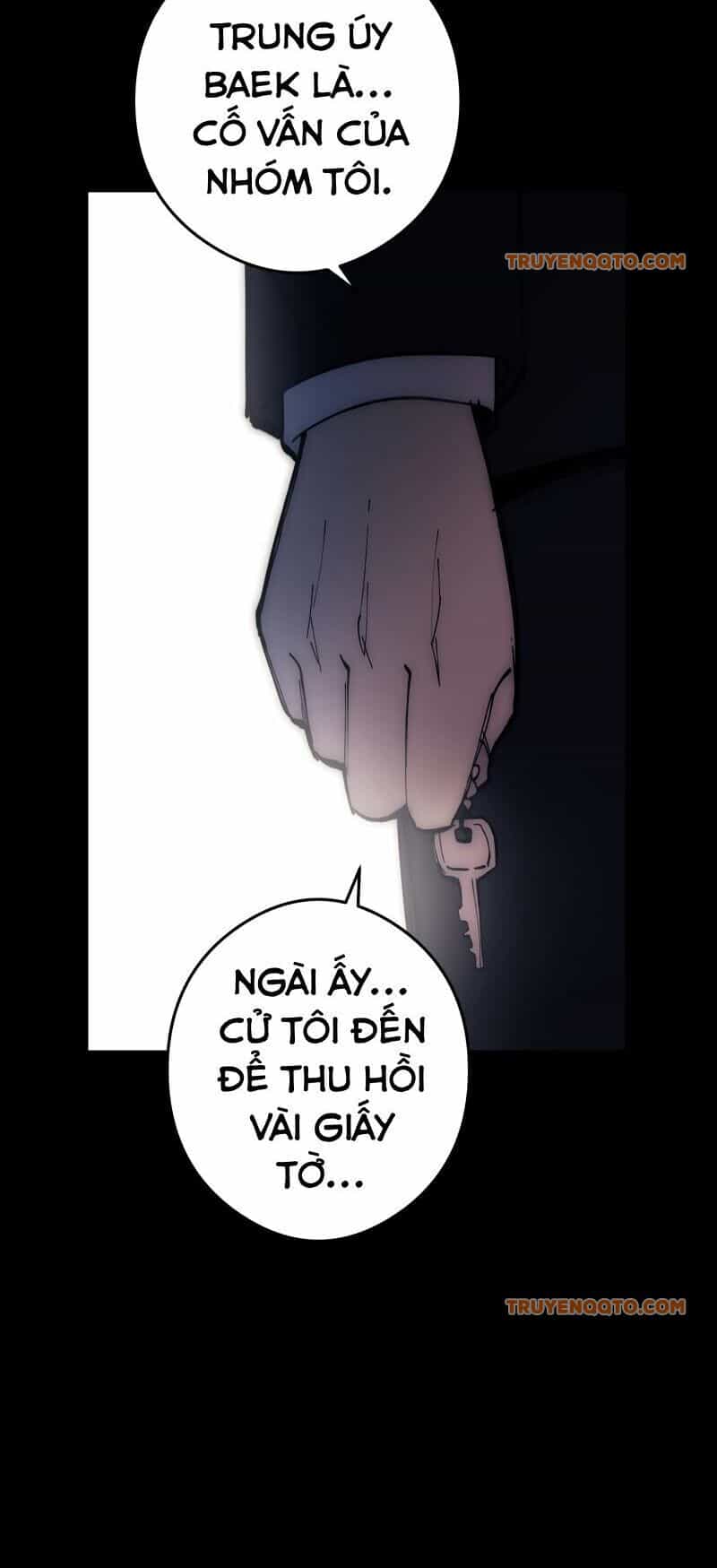 Hand Jumper - Chương 43 - ảnh 20