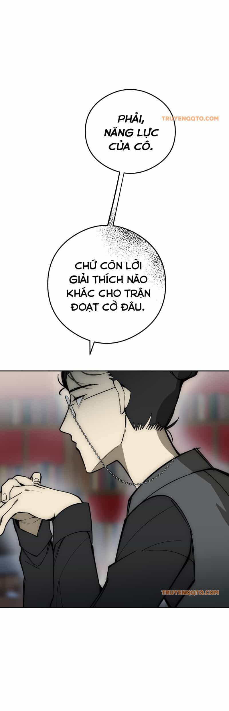 Hand Jumper - Chương 43 - ảnh 52