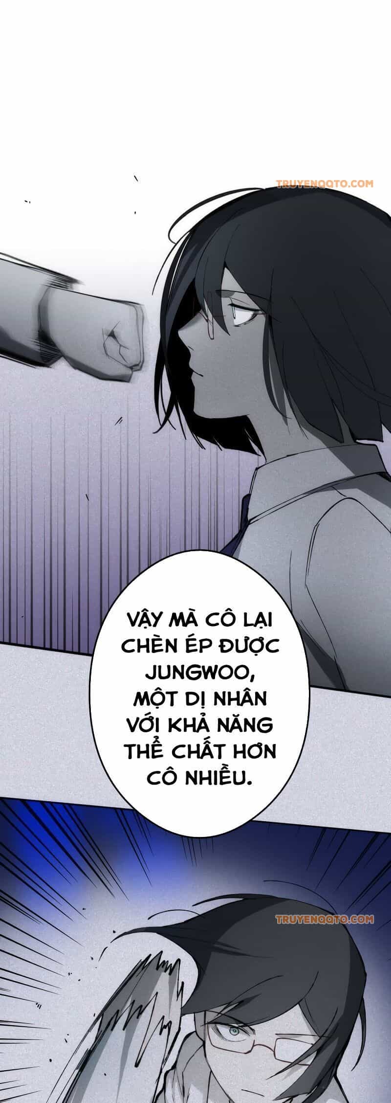 Hand Jumper - Chương 43 - ảnh 54