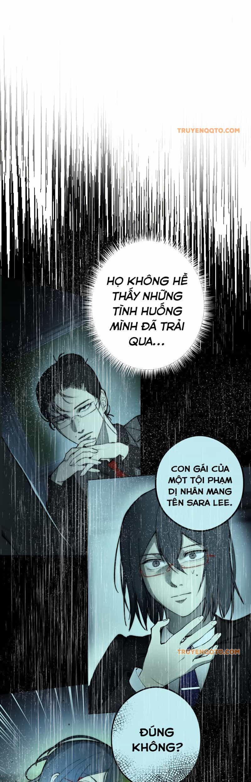 Hand Jumper - Chương 43 - ảnh 73