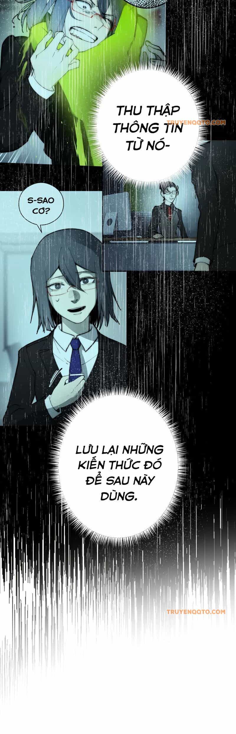 Hand Jumper - Chương 43 - ảnh 74