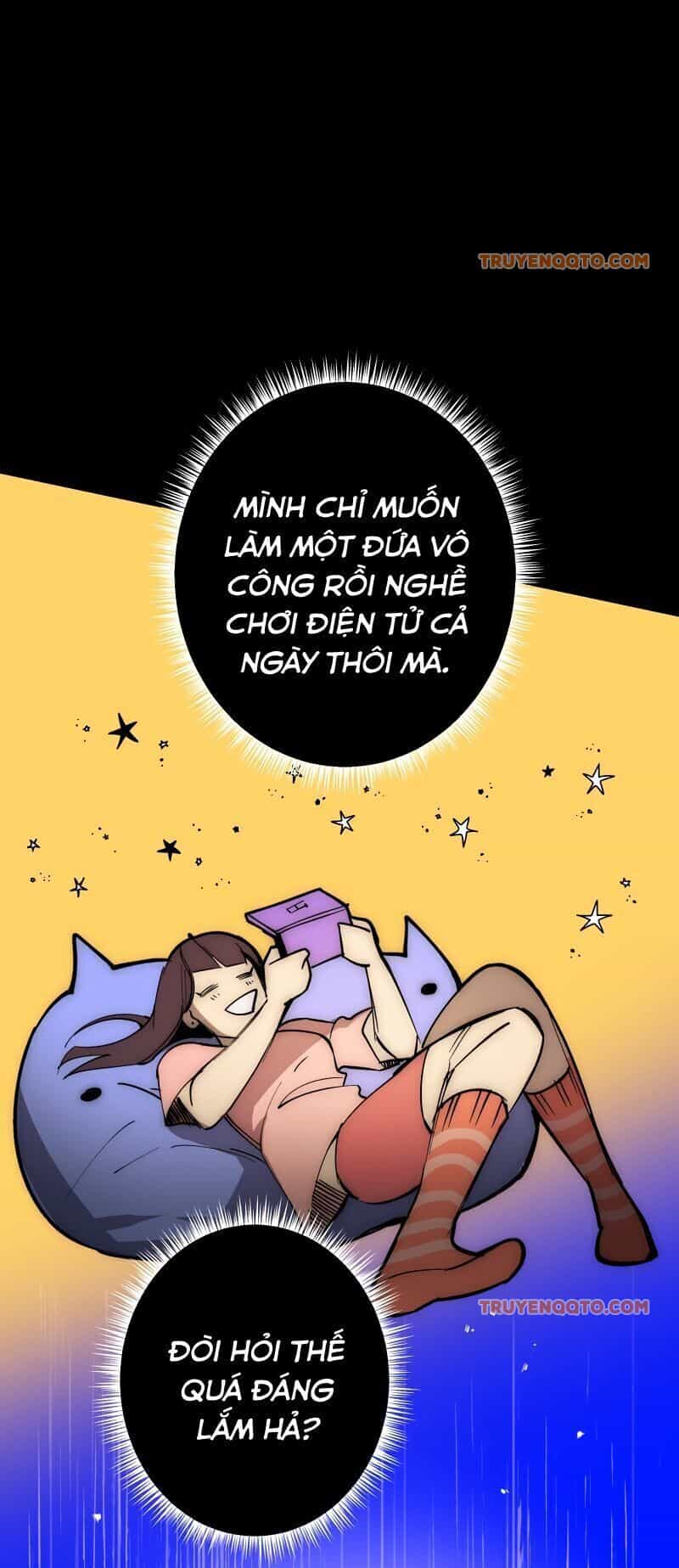 Hand Jumper - Chương 44 - ảnh 12