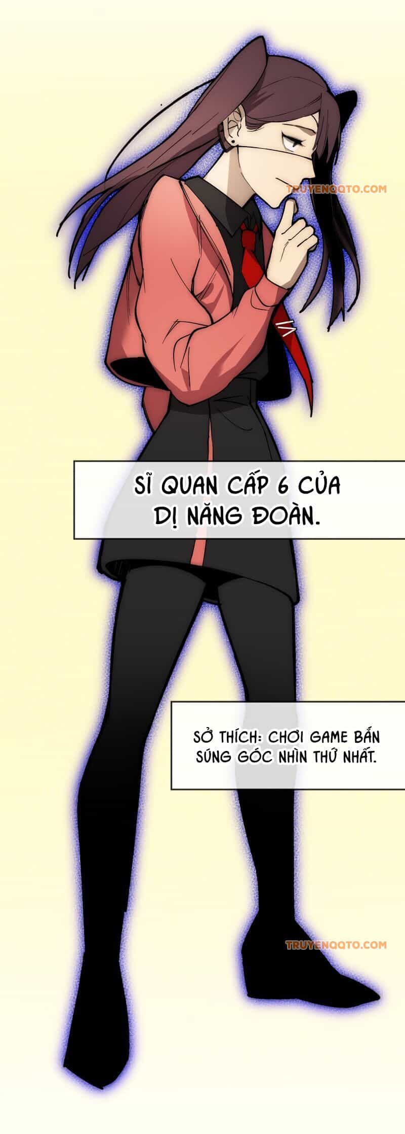 Hand Jumper - Chương 44 - ảnh 3
