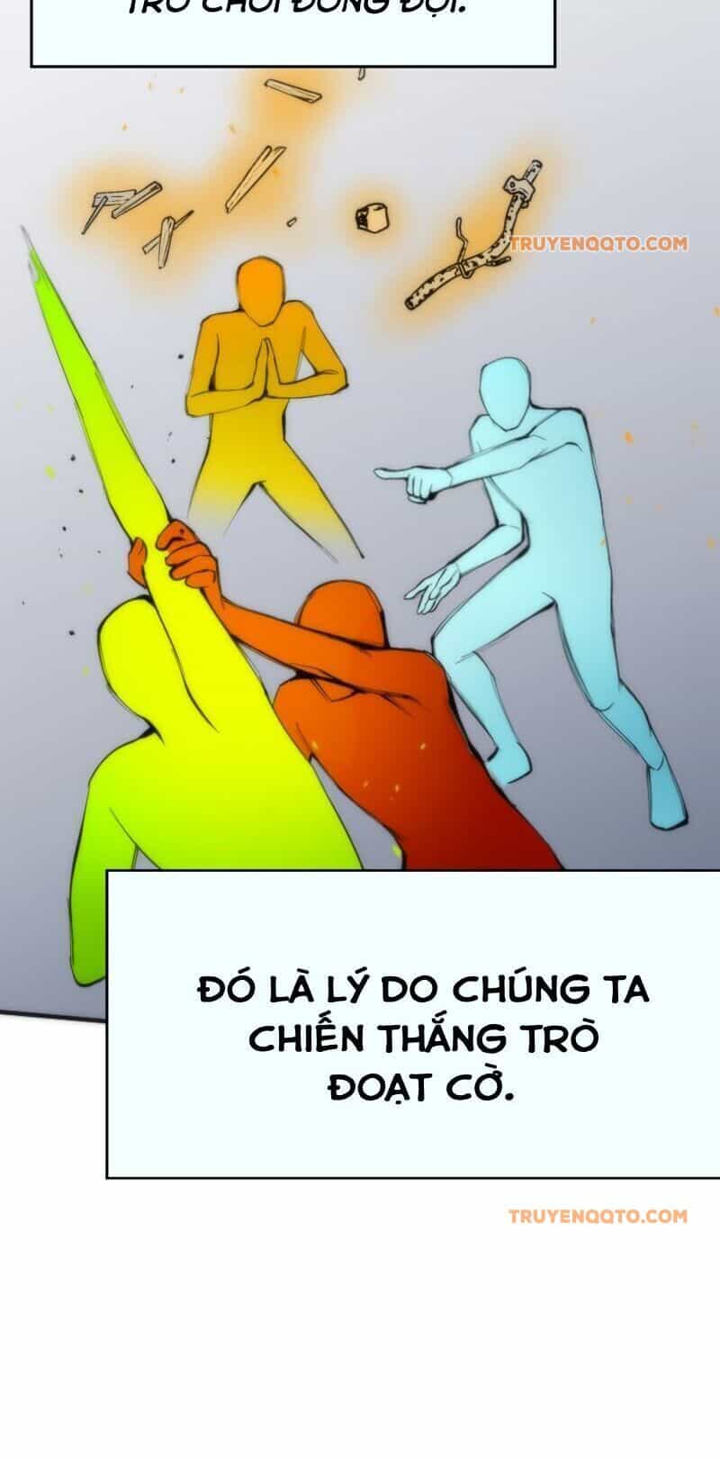 Hand Jumper - Chương 44 - ảnh 63