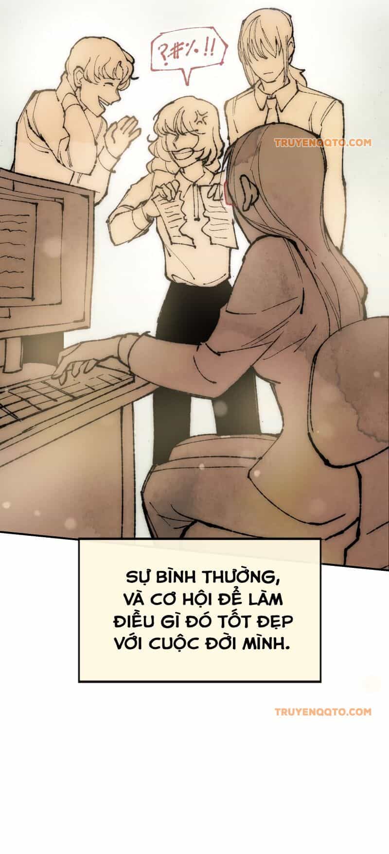 Hand Jumper - Chương 46 - ảnh 35