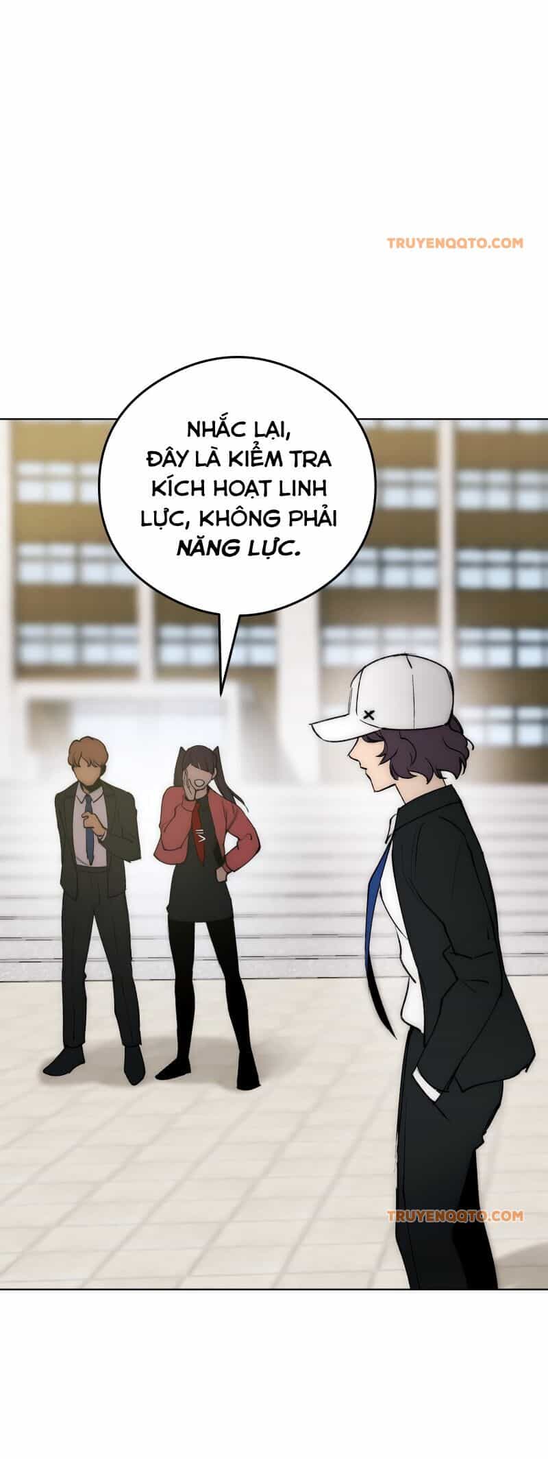 Hand Jumper - Chương 47 - ảnh 12