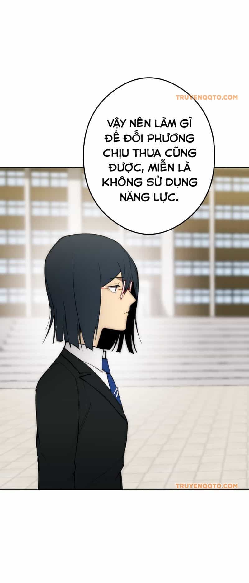 Hand Jumper - Chương 47 - ảnh 54