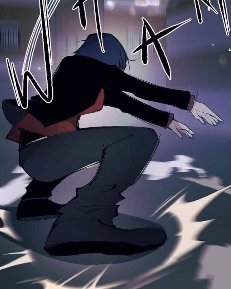 Hand Jumper - Chương 5 - ảnh 22