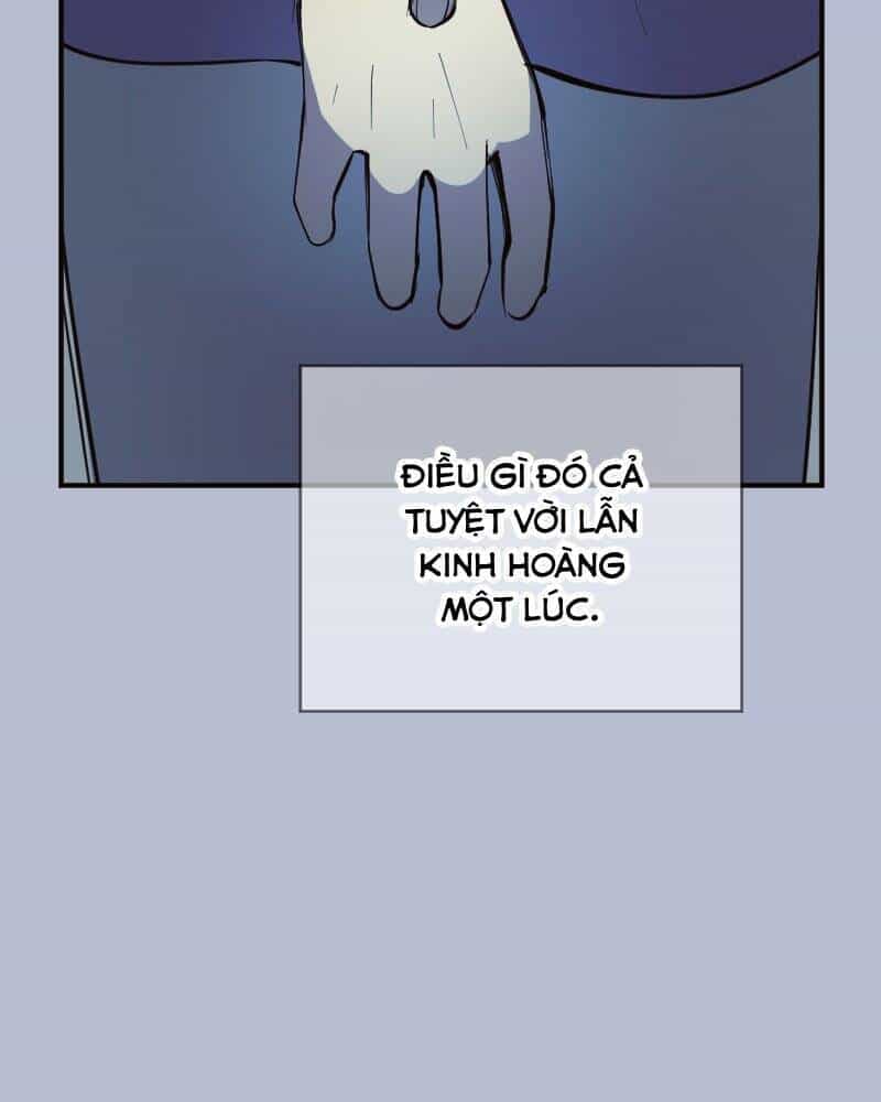 Hand Jumper - Chương 5 - ảnh 62