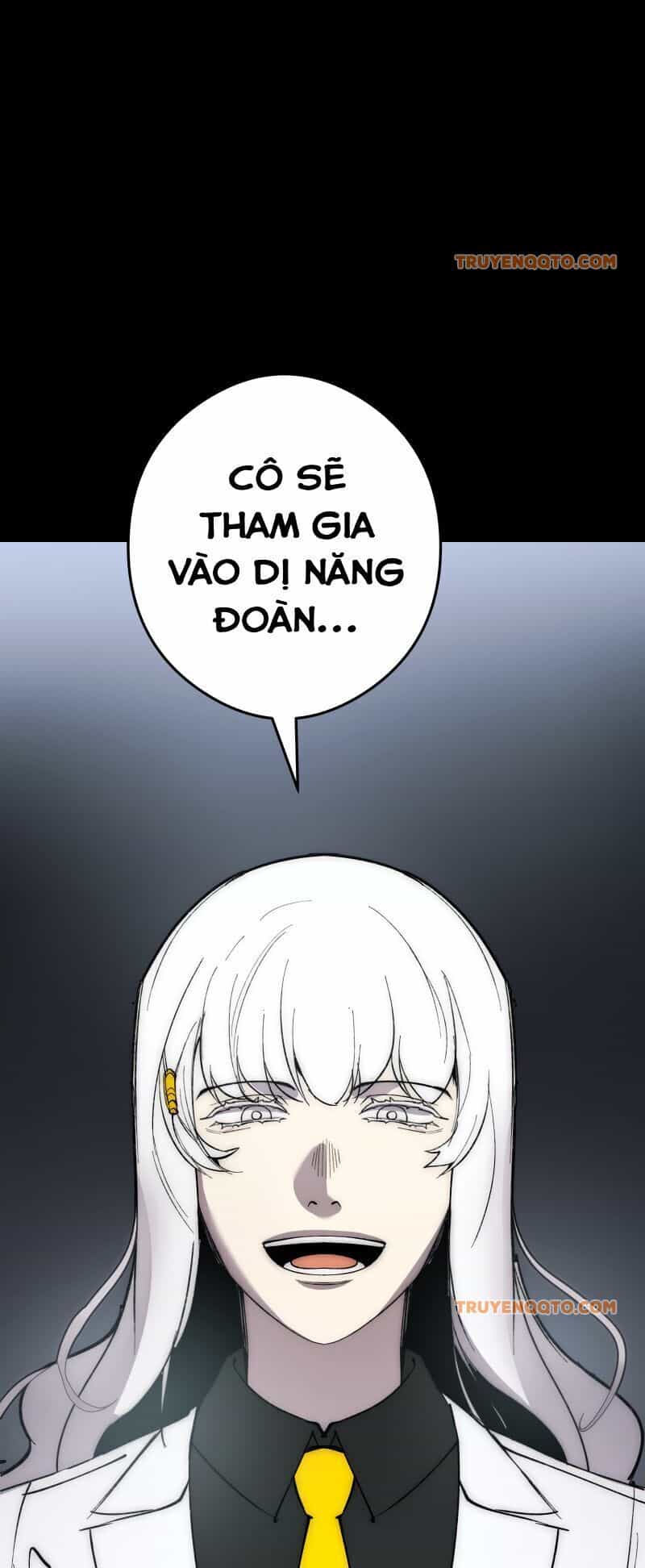 Hand Jumper - Chương 48 - ảnh 13