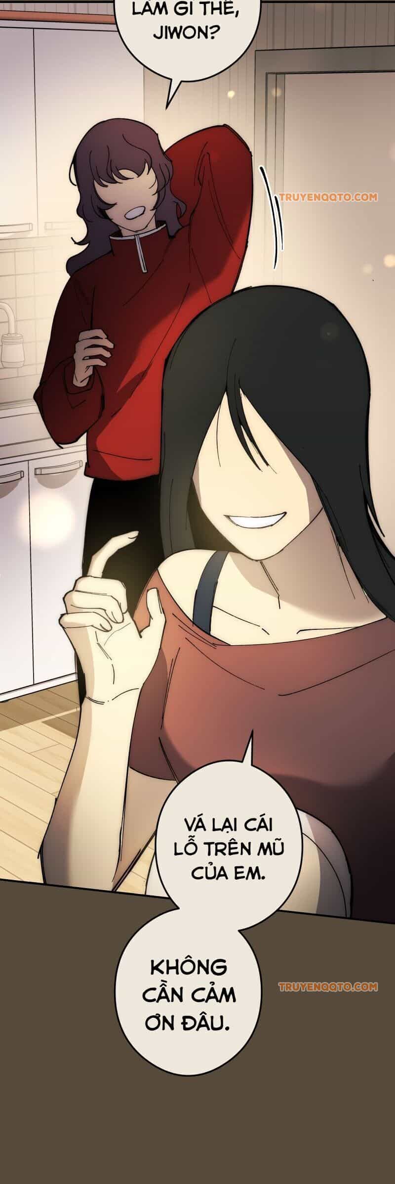 Hand Jumper - Chương 48 - ảnh 2