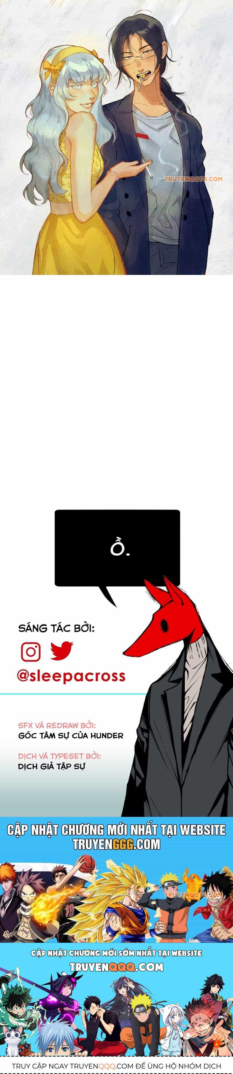 Hand Jumper - Chương 48 - ảnh 67