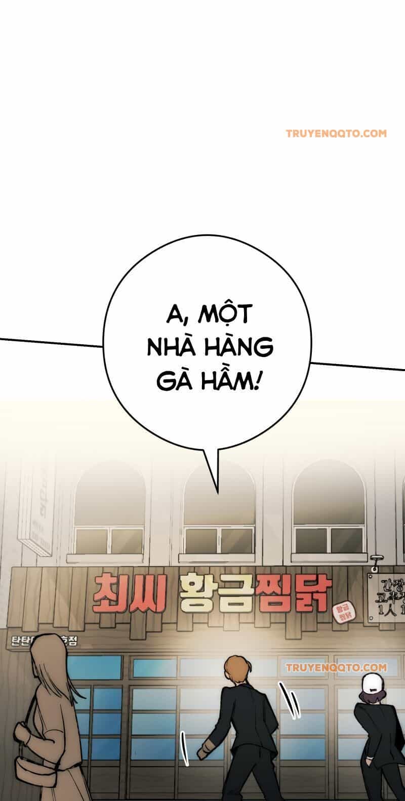 Hand Jumper - Chương 49 - ảnh 41