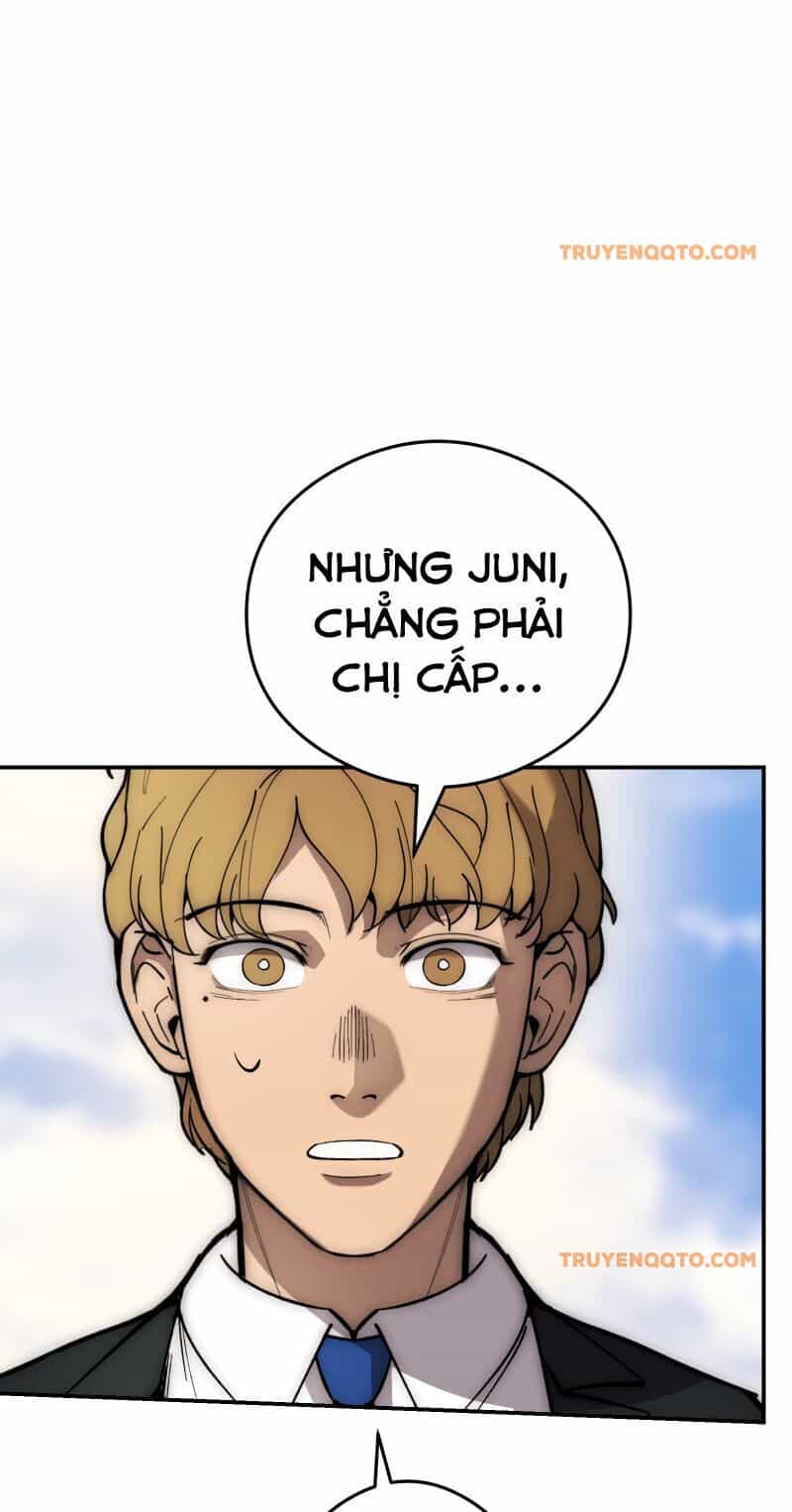 Hand Jumper - Chương 49 - ảnh 5