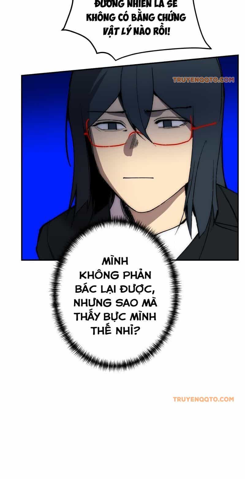 Hand Jumper - Chương 50 - ảnh 37