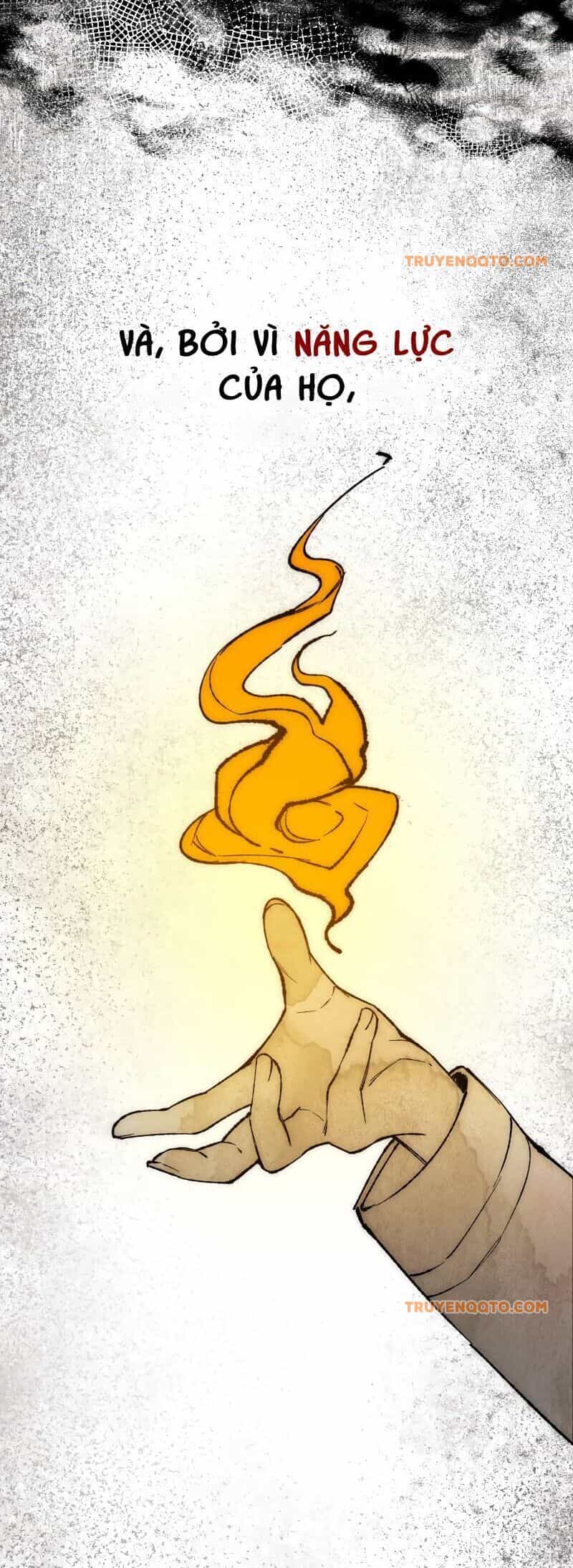 Hand Jumper - Chương 50 - ảnh 7