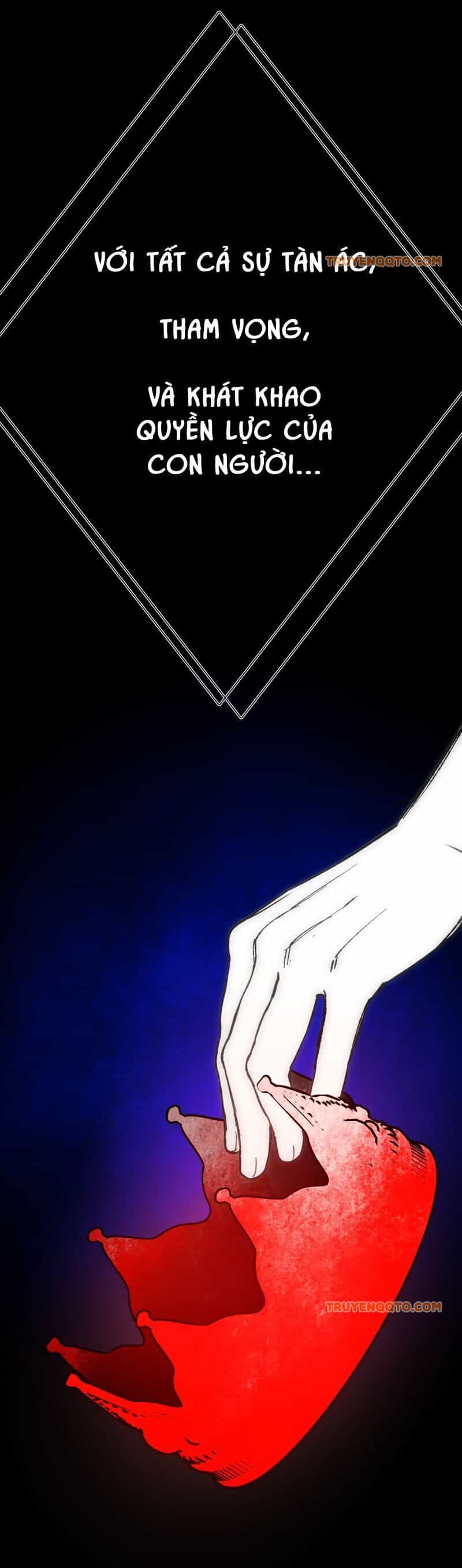 Hand Jumper - Chương 50 - ảnh 73