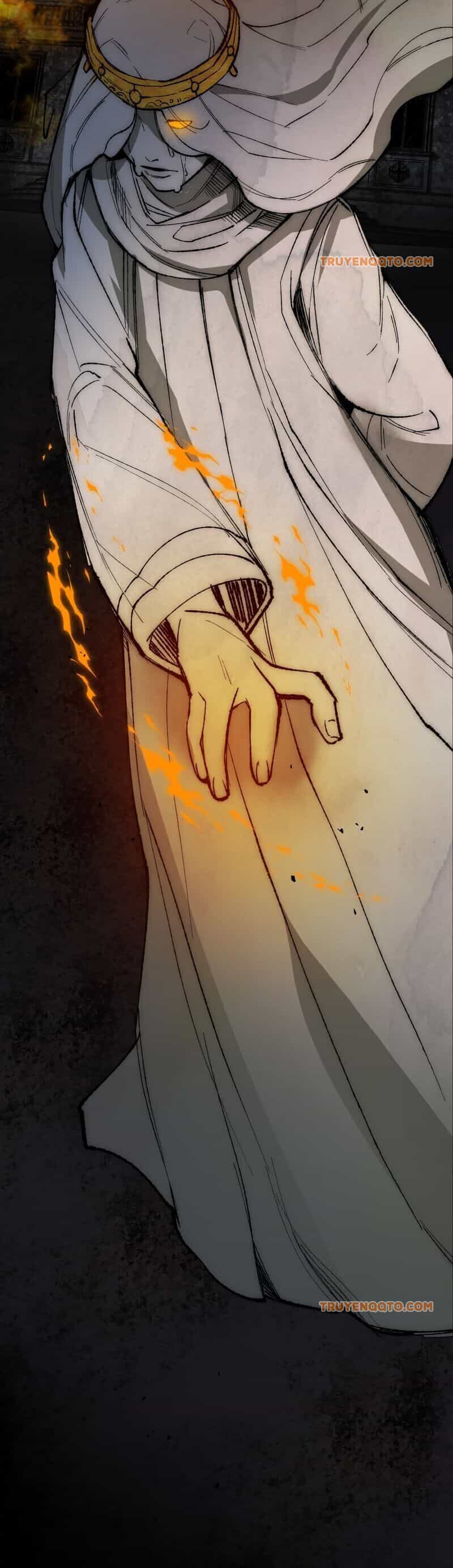 Hand Jumper - Chương 50 - ảnh 9