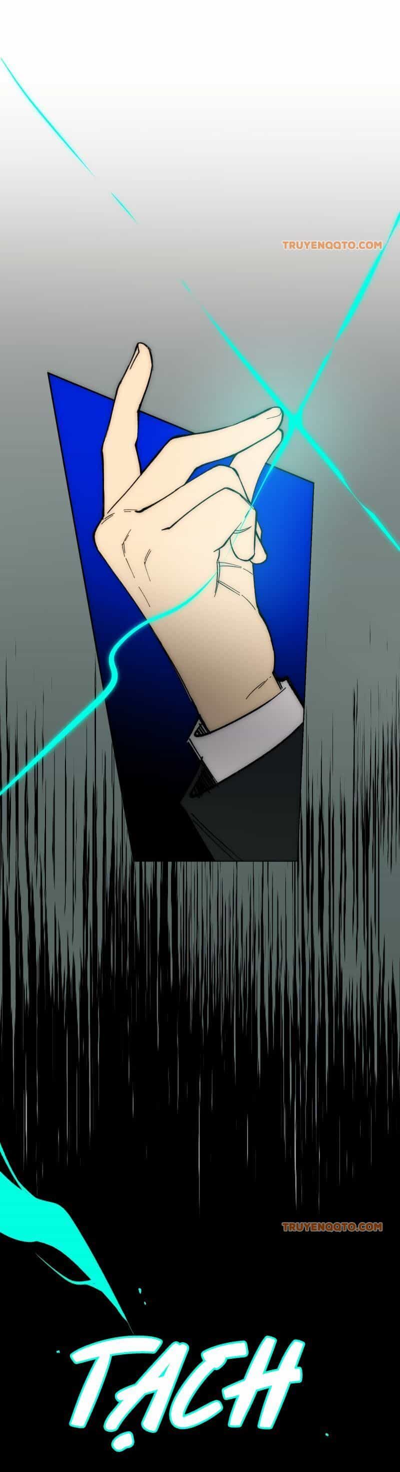 Hand Jumper - Chương 52 - ảnh 29