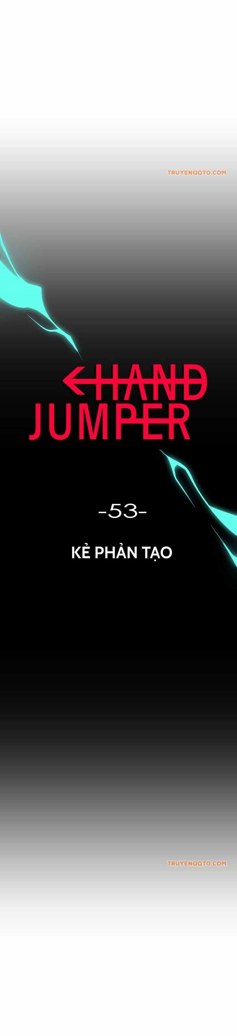 Hand Jumper - Chương 53 - ảnh 5