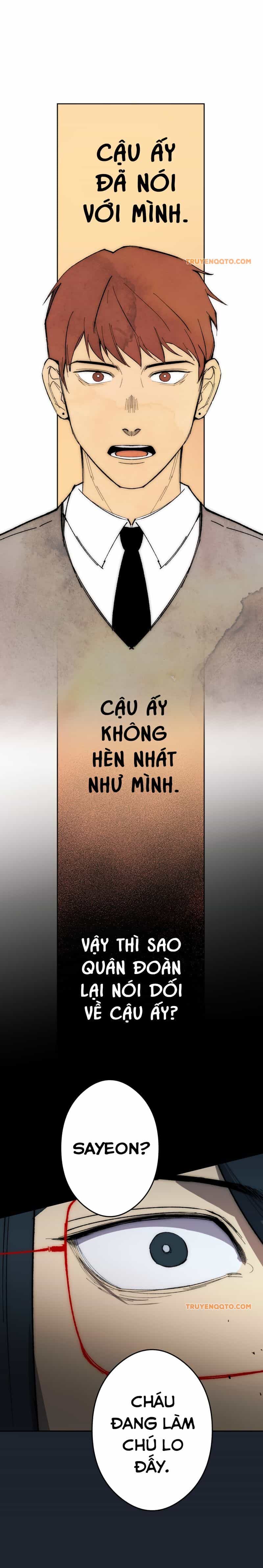 Hand Jumper - Chương 53 - ảnh 52