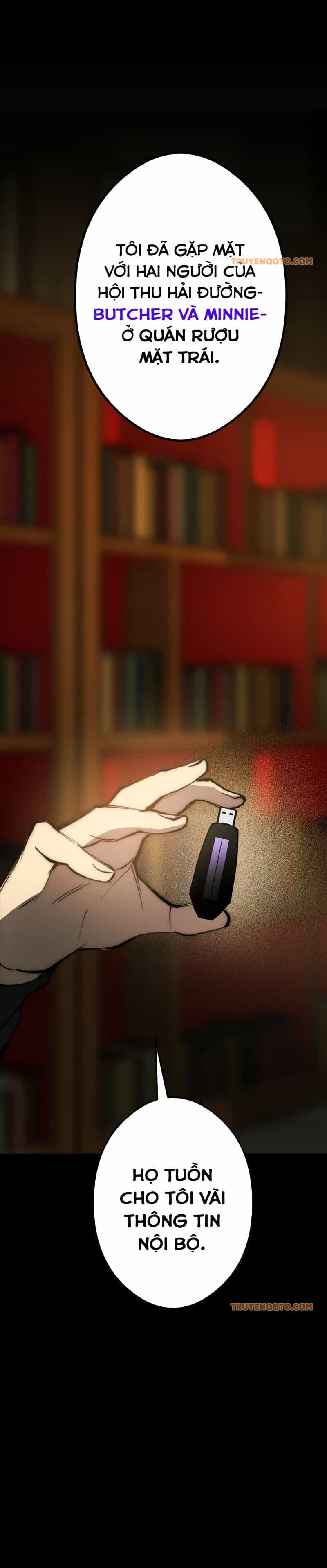 Hand Jumper - Chương 53 - ảnh 81