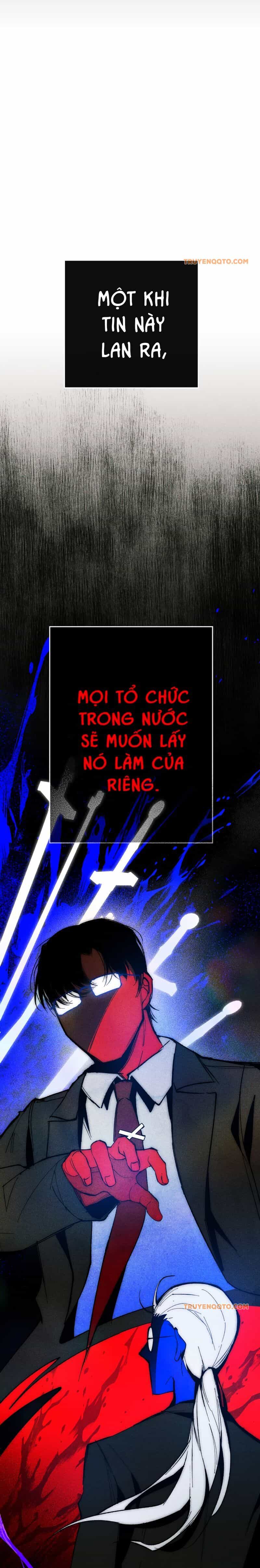 Hand Jumper - Chương 53 - ảnh 83